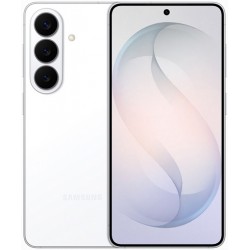 SAMSUNG GALAXY S26 5G SM-S942B/DS 512GB ROM/12GB RAM WHITE EU