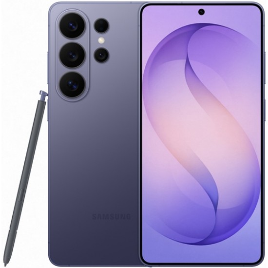 SAMSUNG GALAXY S26 ULTRA 5G SM-S948B/DS 256GB ROM/12GB RAM COBALT VIOLET EU