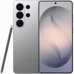 SAMSUNG GALAXY S26 ULTRA 5G SM-S948B/DS 1TB ROM/16GB RAM SILVER SHADOW EU SAMSUNG GALAXY S26 ULTRA 5G SM-S948B/DS 1TB ROM/16GB RAM SILVER SHADOW EU