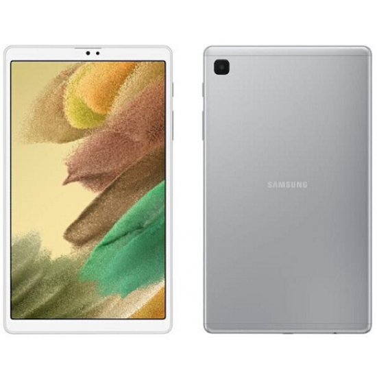 SAMSUNG GALAXY TAB A7 LITE WI-FI SM-T220 32GB ROM/3GB RAM SILVER EU