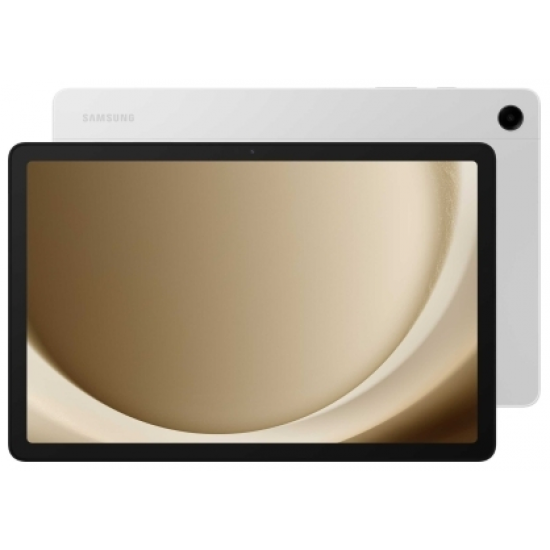 SAMSUNG GALAXY TAB A9 LTE (2023) 8.7'' SM-X115 64GB ROM/4GB RAM SILVER EU