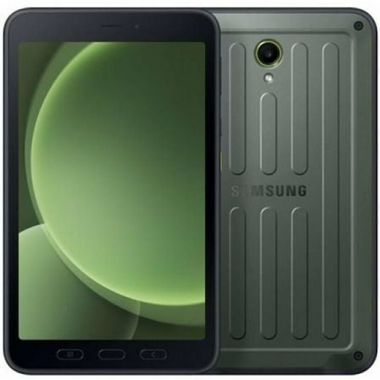 SAMSUNG GALAXY TAB ACTIVE 5 5G SM-X306 128GB ROM/6GB RAM GREEN EU