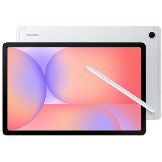 SAMSUNG GALAXY TAB S10 LITE WI-FI SM-X400 128GB ROM/6GB RAM SILVER EU
