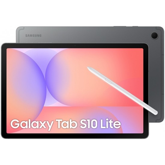 SAMSUNG GALAXY TAB S10 LITE WI-FI SM-X400 256GB ROM/8GB RAM GRAY EU