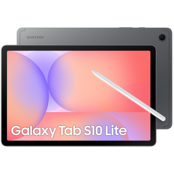 SAMSUNG GALAXY TAB S10 LITE 5G SM-X406B 128GB ROM/6GB RAM GRAY EU