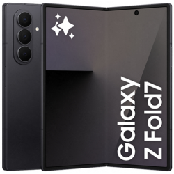 SAMSUNG GALAXY Z FOLD 7 5G SM-F966B/DS 256GB ROM/12GB RAM JETBLACK EU SAMSUNG GALAXY Z FOLD 7 5G SM-F966B/DS 256GB ROM/12GB RAM JETBLACK EU