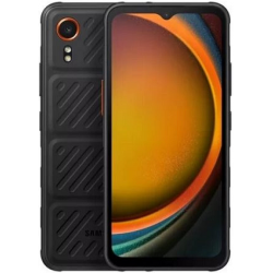 SAMSUNG GALAXY XCOVER 7 PRO SM-G766B 128GB ROM/6GB RAM BLACK EU