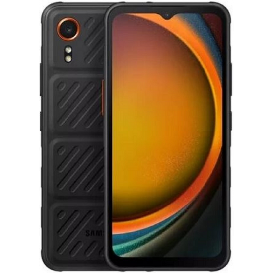 SAMSUNG GALAXY XCOVER 7 PRO SM-G766B 128GB ROM/6GB RAM BLACK EU