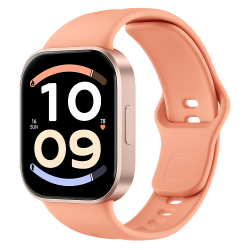 Xiaomi Redmi Watch 6 Active Orange (BHR09CYGL)- EU Xiaomi Redmi Watch 6 Active Orange (BHR09CYGL)- EU