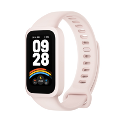 Xiaomi Smart Band 9 Active Pink (BHR9917GL)- EU Xiaomi Smart Band 9 Active Pink (BHR9917GL)- EU