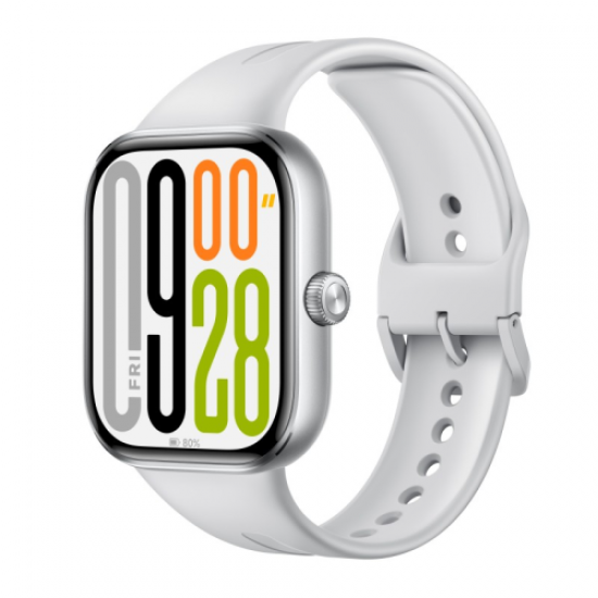 Xiaomi Redmi Watch 5 Silver(BHR9381GL)- EU