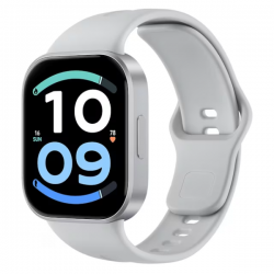 Xiaomi Redmi Watch 6 Active Silver (BHR09CXGL)- EU Xiaomi Redmi Watch 6 Active Silver (BHR09CXGL)- EU