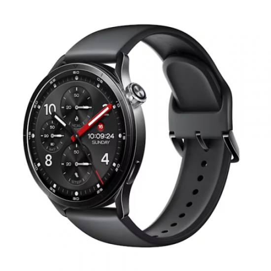 Xiaomi Watch S5 46mm Black (BHR08IVGL)- EU