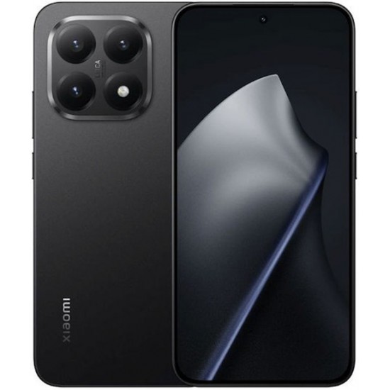 XIAOMI 15T 5G 256GB ROM/12GB RAM BLACK EU XIAOMI 15T 5G 256GB ROM/12GB RAM BLACK EU