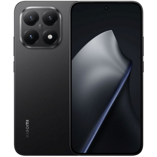 XIAOMI 15T 5G 512GB ROM/12GB RAM BLACK EU