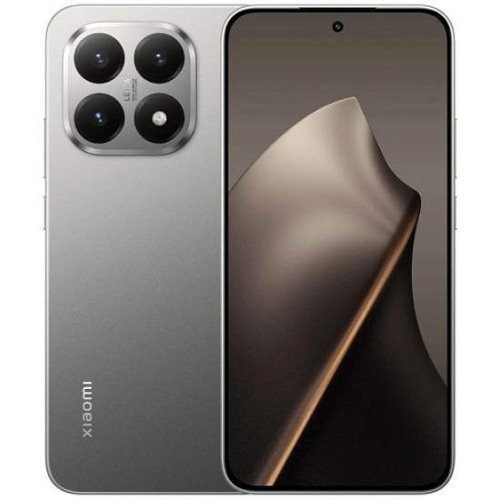 XIAOMI 15T 5G 512GB ROM/12GB RAM GRAY EU