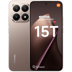 XIAOMI 15T 5G 512GB ROM/12GB RAM ROSE GOLD EU