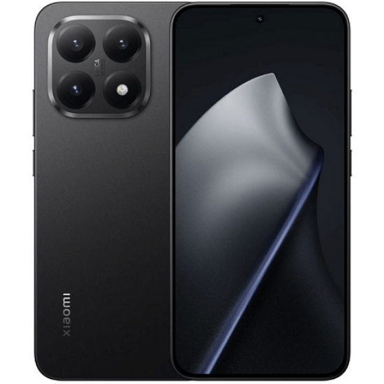 XIAOMI 15T 5G 256GB ROM/12GB RAM BLACK EU