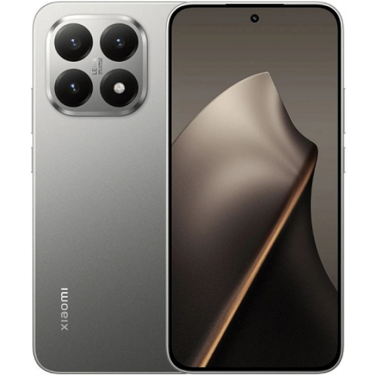 XIAOMI 15T 5G 256GB ROM/12GB RAM GRAY EU