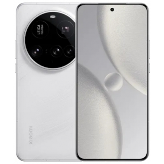 XIAOMI 15 ULTRA 5G 512GB ROM/16GB RAM WHITE EU
