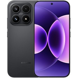 XIAOMI 17 5G 512GB ROM/12GB RAM BLACK EU