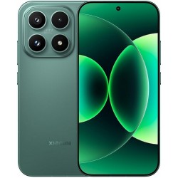 XIAOMI 17 5G 512GB ROM/12GB RAM VENTURE GREEN EU