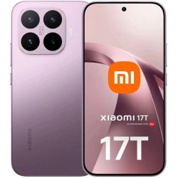 XIAOMI 17T 5G 512GB ROM/12GB RAM BLACK EU XIAOMI 17T 5G 512GB ROM/12GB RAM BLACK EU