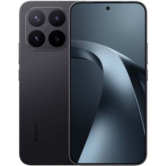 XIAOMI 17T PRO 5G 512GB ROM/12GB RAM BLACK EU XIAOMI 17T PRO 5G 512GB ROM/12GB RAM BLACK EU