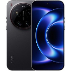 XIAOMI 17 ULTRA 5G 512GB ROM/16GB RAM BLACK EU XIAOMI 17 ULTRA 5G 512GB ROM/16GB RAM BLACK EU