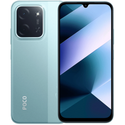 XIAOMI POCO C85 128GB ROM/6GB RAM GREEN EU