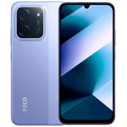 XIAOMI POCO C85 128GB ROM/6GB RAM PURPLE EU