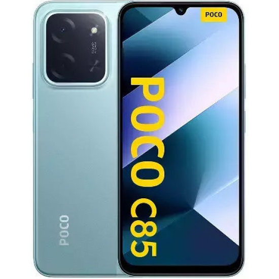 XIAOMI POCO C85 256GB ROM/8GB RAM GREEN EU