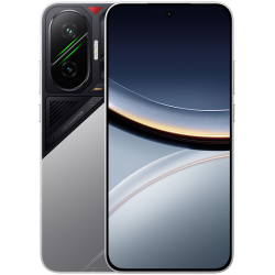 XIAOMI POCO F7 5G 256GB ROM/12GB RAM SILVER EU