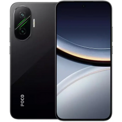 XIAOMI POCO F7 5G 512GB ROM/12GB RAM BLACK EU