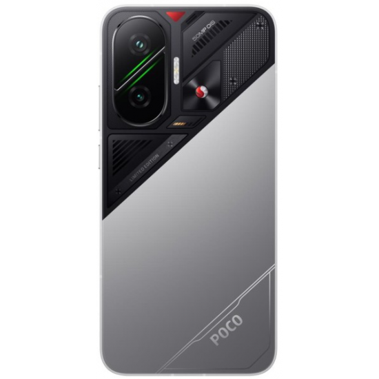 XIAOMI POCO F7 5G 512GB ROM/12GB RAM SILVER EU
