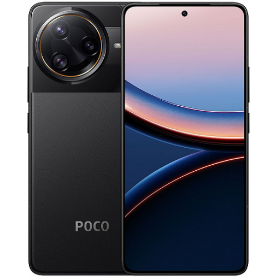 XIAOMI POCO F7 ULTRA 512GB ROM/16GB RAM BLACK EU XIAOMI POCO F7 ULTRA 512GB ROM/16GB RAM BLACK EU