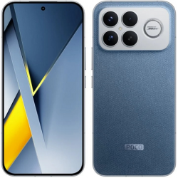 XIAOMI POCO F8 ULTRA 512GB ROM/16GB RAM DENIM BLUE EU