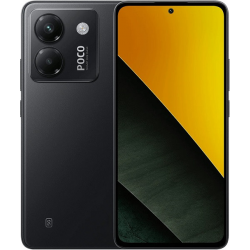 XIAOMI POCO M7 PRO 5G 512GB ROM/12GB RAM BLACK EU XIAOMI POCO M7 PRO 5G 512GB ROM/12GB RAM BLACK EU