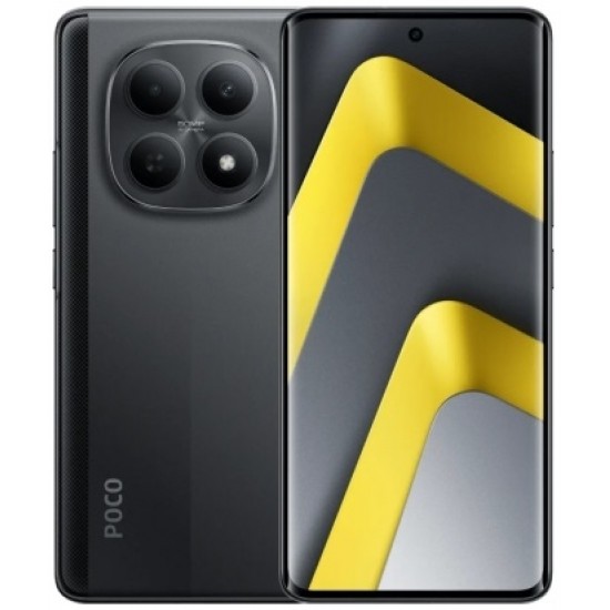 XIAOMI POCO M8 5G 256GB ROM/8GB RAM BLACK EU