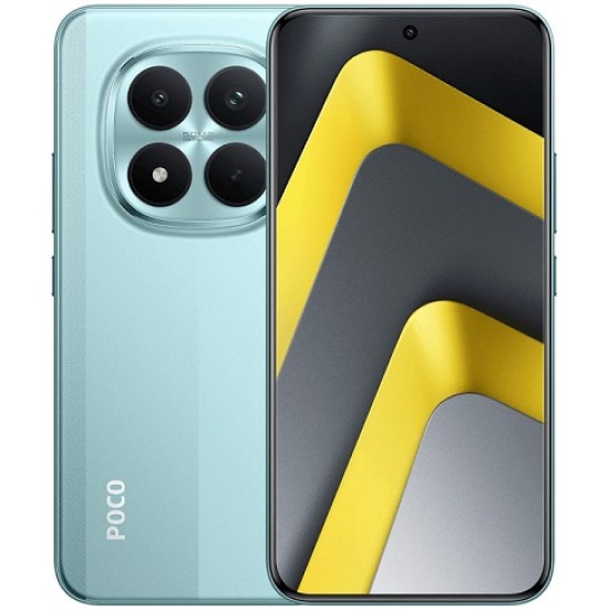 XIAOMI POCO M8 PRO 5G 256GB ROM/8GB RAM GREEN EU