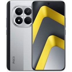 XIAOMI POCO M8 PRO 5G 512GB ROM/12GB RAM SILVER EU