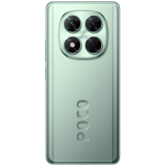 XIAOMI POCO X7 5G 512GB ROM/12GB RAM GREEN EU