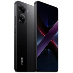 XIAOMI POCO X7 PRO 5G 512GB ROM/12GB RAM BLACK EU XIAOMI POCO X7 PRO 5G 512GB ROM/12GB RAM BLACK EU