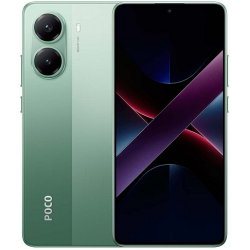 XIAOMI POCO X7 PRO 5G 512GB ROM/12GB RAM GREEN EU XIAOMI POCO X7 PRO 5G 512GB ROM/12GB RAM GREEN EU
