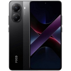 XIAOMI POCO X7 PRO 5G 512GB ROM/12GB RAM BLACK EU XIAOMI POCO X7 PRO 5G 512GB ROM/12GB RAM BLACK EU