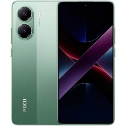 XIAOMI POCO X7 PRO 5G 512GB ROM/12GB RAM GREEN EU XIAOMI POCO X7 PRO 5G 512GB ROM/12GB RAM GREEN EU