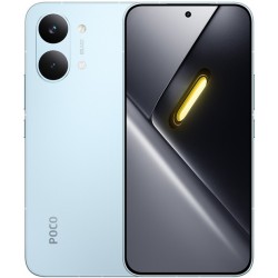 XIAOMI POCO X8 PRO MAX 5G 256GB ROM/12GB RAM BLUE EU XIAOMI POCO X8 PRO MAX 5G 256GB ROM/12GB RAM BLUE EU