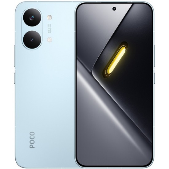 XIAOMI POCO X8 PRO MAX 5G 256GB ROM/12GB RAM BLUE EU