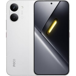 XIAOMI POCO X8 PRO MAX 5G 256GB ROM/12GB RAM WHITE EU XIAOMI POCO X8 PRO MAX 5G 256GB ROM/12GB RAM WHITE EU