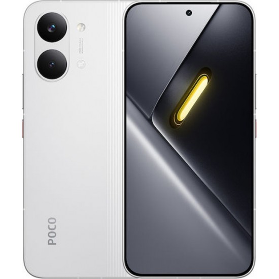 XIAOMI POCO X8 PRO MAX 5G 256GB ROM/12GB RAM WHITE EU